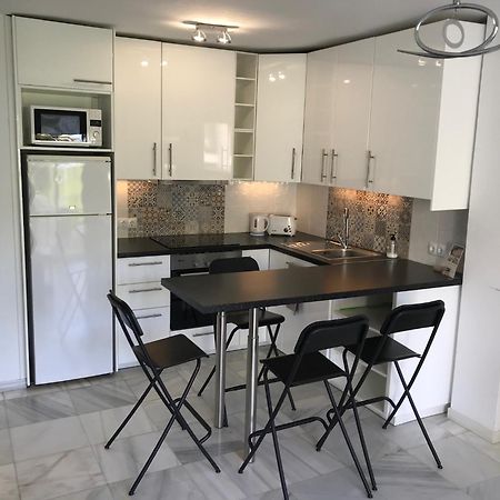 Rio Marina Apartment Nerja Exteriör bild