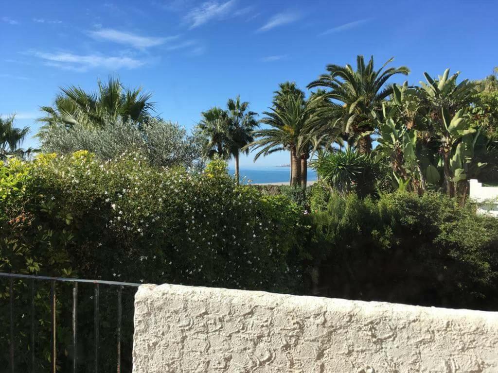 Rio Marina Apartment Nerja Exteriör bild